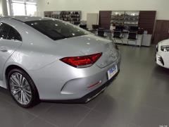 CLS 300 Dynamic 2021 года 2021 CLS 300 Dynamic Фото 28 из 41
