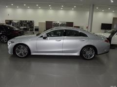 CLS 300 Dynamic 2021 года 2021 CLS 300 Dynamic Фото 4 из 41