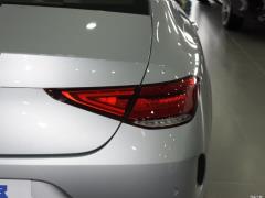 CLS 300 Dynamic 2021 года 2021 CLS 300 Dynamic Фото 35 из 41