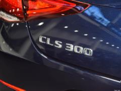 CLS 300 Dynamic 2021 года 2021 CLS 300 Dynamic Фото 38 из 45
