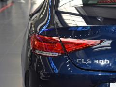 CLS 300 Dynamic 2021 года 2021 CLS 300 Dynamic Фото 35 из 45