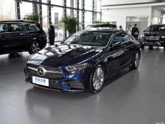 CLS 300 Dynamic 2021 года 2021 CLS 300 Dynamic Фото 1 из 45