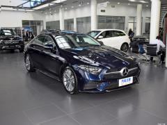 CLS 300 Dynamic 2021 года 2021 CLS 300 Dynamic Фото 3 из 45