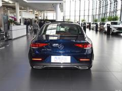 CLS 300 Dynamic 2021 года 2021 CLS 300 Dynamic Фото 5 из 45