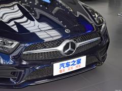 CLS 300 Dynamic 2021 года 2021 CLS 300 Dynamic Фото 13 из 45
