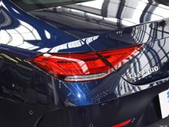 CLS 300 Dynamic 2021 года 2021 CLS 300 Dynamic Фото 33 из 45