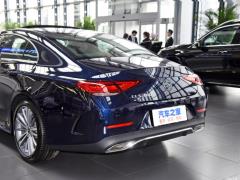 CLS 300 Dynamic 2021 года 2021 CLS 300 Dynamic Фото 32 из 45