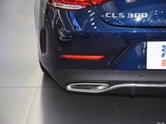 CLS 300 Dynamic 2021 года 2021 CLS 300 Dynamic Фото 36 из 45