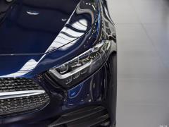 CLS 300 Dynamic 2021 года 2021 CLS 300 Dynamic Фото 16 из 45