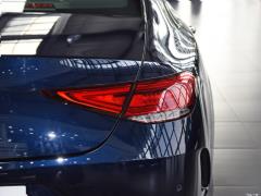 CLS 300 Dynamic 2021 года 2021 CLS 300 Dynamic Фото 39 из 45