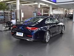 CLS 300 Dynamic 2021 года 2021 CLS 300 Dynamic Фото 6 из 45