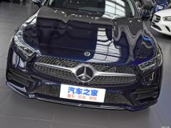 CLS 300 Dynamic 2021 года 2021 CLS 300 Dynamic Фото 7 из 45