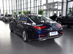 CLS 300 Dynamic 2021 года 2021 CLS 300 Dynamic Фото 4 из 45