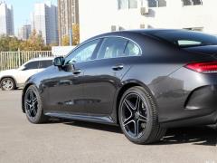2021 CLS 300 Делюкс 2021 CLS 300 Deluxe Фото 41 из 57