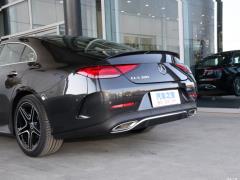 2021 CLS 300 Делюкс 2021 CLS 300 Deluxe Фото 42 из 57