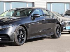 2021 CLS 300 Делюкс 2021 CLS 300 Deluxe Фото 40 из 57