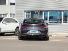 2021 CLS 300 Делюкс 2021 CLS 300 Deluxe Фото 6 из 57