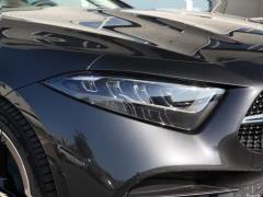 2021 CLS 300 Делюкс 2021 CLS 300 Deluxe Фото 17 из 57