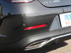 2021 CLS 300 Делюкс 2021 CLS 300 Deluxe Фото 45 из 57