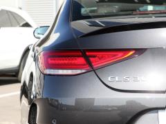 2021 CLS 300 Делюкс 2021 CLS 300 Deluxe Фото 44 из 57
