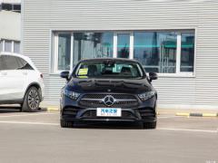 2021 CLS 300 Делюкс 2021 CLS 300 Deluxe Фото 2 из 57
