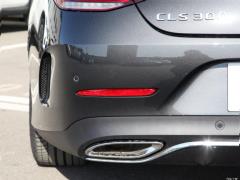 2021 CLS 300 Делюкс 2021 CLS 300 Deluxe Фото 46 из 57
