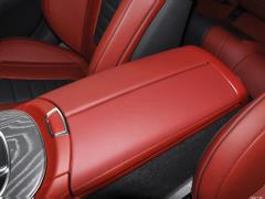 2021 CLS 350 4MATIC 2021 CLS 350 4MATIC Фото 64 из 101