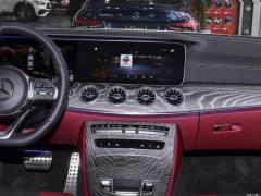 2021 CLS 350 4MATIC 2021 CLS 350 4MATIC Фото 3 из 101