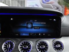2021 CLS 350 4MATIC 2021 CLS 350 4MATIC Фото 38 из 101