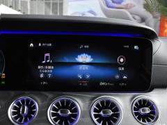 2021 CLS 350 4MATIC 2021 CLS 350 4MATIC Фото 28 из 101