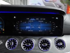 2021 CLS 350 4MATIC 2021 CLS 350 4MATIC Фото 36 из 101