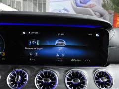 2021 CLS 350 4MATIC 2021 CLS 350 4MATIC Фото 29 из 101