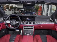 2021 CLS 350 4MATIC 2021 CLS 350 4MATIC Фото 1 из 101