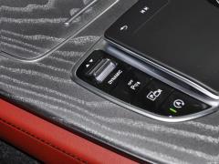 2021 CLS 350 4MATIC 2021 CLS 350 4MATIC Фото 47 из 101