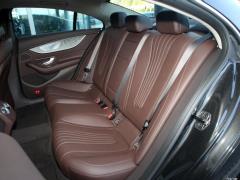 2021 CLS 300 Делюкс 2021 CLS 300 Deluxe Фото 64 из 89