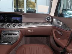 2021 CLS 300 Делюкс 2021 CLS 300 Deluxe Фото 4 из 89