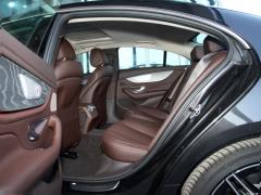 2021 CLS 300 Делюкс 2021 CLS 300 Deluxe Фото 63 из 89