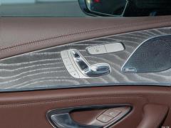 2021 CLS 300 Делюкс 2021 CLS 300 Deluxe Фото 51 из 89