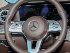 2021 CLS 300 Делюкс 2021 CLS 300 Deluxe Фото 11 из 89