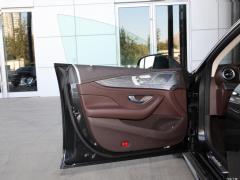 2021 CLS 300 Делюкс 2021 CLS 300 Deluxe Фото 50 из 89
