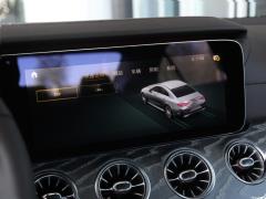 2021 CLS 300 Делюкс 2021 CLS 300 Deluxe Фото 38 из 89