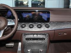 2021 CLS 300 Делюкс 2021 CLS 300 Deluxe Фото 3 из 89