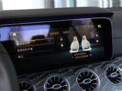 2021 CLS 300 Делюкс 2021 CLS 300 Deluxe Фото 35 из 89