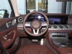 2021 CLS 300 Делюкс 2021 CLS 300 Deluxe Фото 2 из 89
