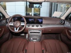 2021 CLS 300 Делюкс 2021 CLS 300 Deluxe Фото 1 из 89