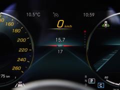 2021 CLS 300 Делюкс 2021 CLS 300 Deluxe Фото 19 из 89