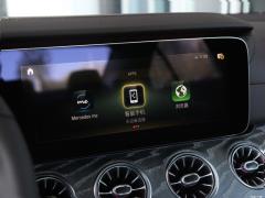 2021 CLS 300 Делюкс 2021 CLS 300 Deluxe Фото 37 из 89