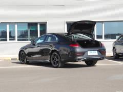 2021 CLS 300 Делюкс 2021 CLS 300 Deluxe Фото 86 из 89