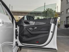 2021 CLS 260 2021 CLS 260 Фото 250 из 256