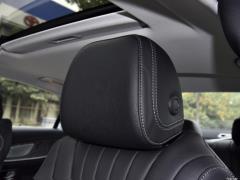 CLS 300 Dynamic 2021 года 2021 CLS 300 Dynamic Фото 140 из 256